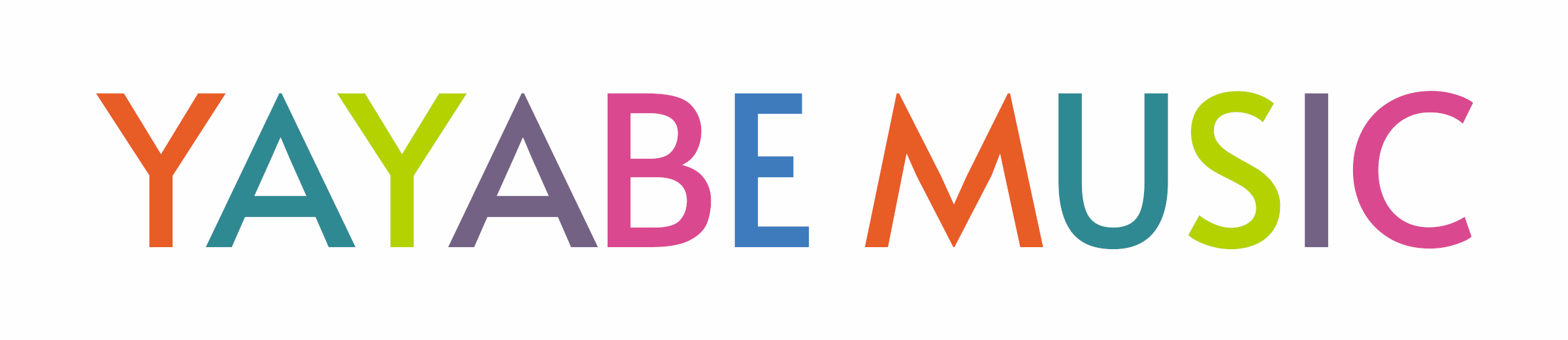 Yayabe Music by Jennifer Lindberg