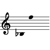 range: Bb3 to F5