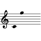 range: C4 to G5